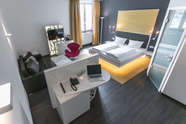 Hotel Sinsheim
